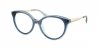 OKULARY KOREKCYJNE MICHAEL KORS SITGES MK 4184U 4031 51 ROZMIAR S